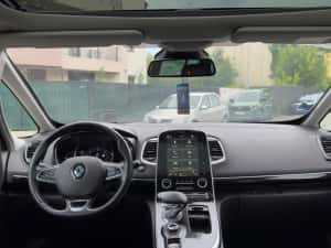 Renault Espace fab . 2019 Euro 6 Automata 2.0 Diesel 7 locuri — miniatura 7