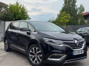 Renault Espace fab . 2019 Euro 6 Automata 2.0 Diesel 7 locuri — miniatura 9