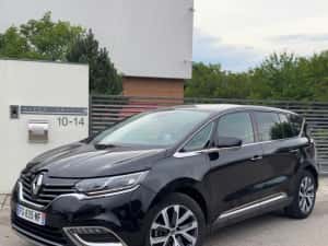 Renault Espace fab . 2019 Euro 6 Automata 2.0 Diesel 7 locuri — miniatura 10