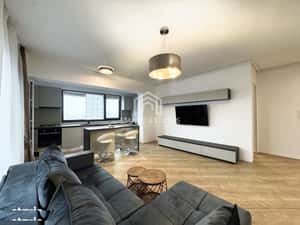 Apartament 3 camere de inchiriat II Parcare II Pipera — miniatura 3