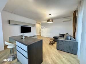 Apartament 3 camere de inchiriat II Parcare II Pipera — miniatura 5