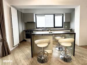 Apartament 3 camere de inchiriat II Parcare II Pipera — miniatura 6