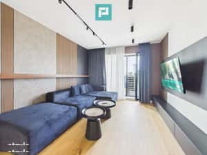 Închiriere 2 Camere | Nusco City Faza 2 — miniatura 3