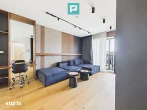 Închiriere 2 Camere | Nusco City Faza 2 — miniatura 4
