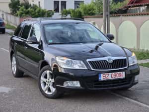 Skoda Octavia 2.0 CFHC ,2013 — miniatura 2