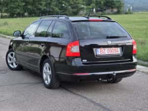 Skoda Octavia 2.0 CFHC ,2013 — miniatura 3