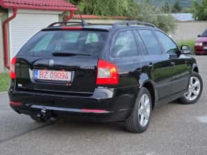 Skoda Octavia 2.0 CFHC ,2013 — miniatura 4