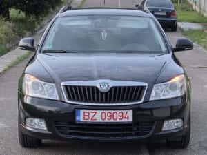 Skoda Octavia 2.0 CFHC ,2013 — miniatura 6