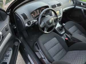Skoda Octavia 2.0 CFHC ,2013 — miniatura 7