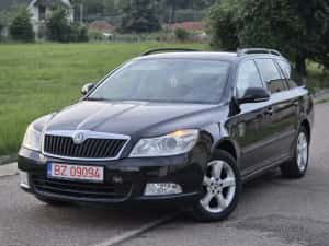 Skoda Octavia 2.0 CFHC ,2013 — miniatura 9
