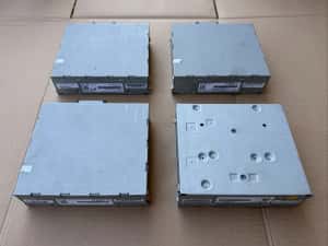 Amplificator sunet / Modul radio Audi A1 A4 A5 A6 A7 2011-2018 — miniatura 1