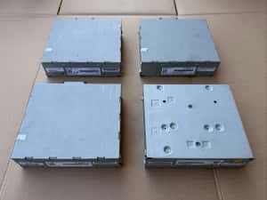 Amplificator sunet / Modul radio Audi A1 A4 A5 A6 A7 2011-2018 — miniatura 6