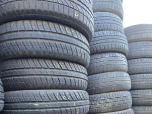 Anvelope de vara 165-70r14 — miniatura 2