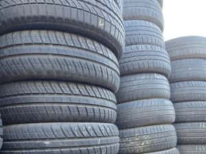 Anvelope de vara 165-70r14 — miniatura 3