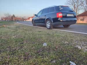 Audi A4 2004 1.9TDI — miniatura 4