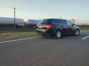 Audi A4 2004 1.9TDI — miniatura 5