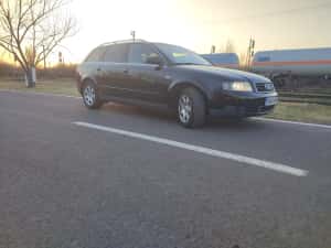 Audi A4 2004 1.9TDI — miniatura 6