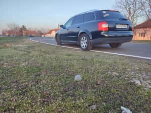 Audi A4 2004 1.9TDI — miniatura 10