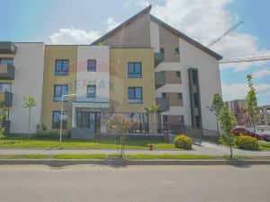 Apartament 2 camere intabulat URBAN ROKMAN