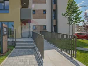 Apartament 2 camere intabulat URBAN ROKMAN — miniatura 2