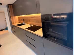 Apartament 2 camere | Decomandat | 63.2mp | Acces Metrou Berceni — miniatura 6