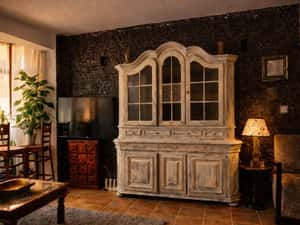 Apartament 2 camere de închiriat/ Tineretului | Vilă nouă | Premium — miniatura 3