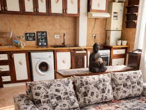 Apartament 2 camere de închiriat/ Tineretului | Vilă nouă | Premium — miniatura 6