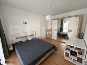 Apartament 2 camere semidecomandat, 55 mp, parcare subterana, Buna Ziu