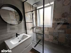 Apartament 2 camere semidecomandat, 55 mp, parcare subterana, Buna Ziu — miniatura 5