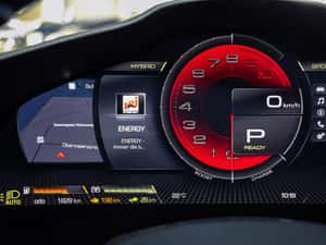 Ferrari SF90 Cabrio Hibrid 1001 cp Second Hand — miniatura 6