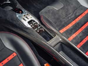 Ferrari SF90 Cabrio Hibrid 1001 cp Second Hand — miniatura 7
