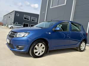 Dacia Sandero 0.9 Benzină 90 CP Impecabilă