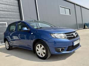 Dacia Sandero 0.9 Benzină 90 CP Impecabilă — miniatura 2