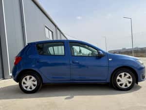 Dacia Sandero 0.9 Benzină 90 CP Impecabilă — miniatura 3