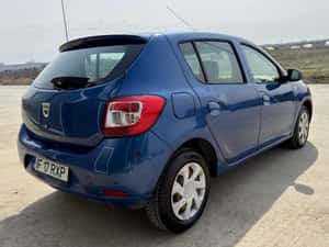 Dacia Sandero 0.9 Benzină 90 CP Impecabilă — miniatura 5