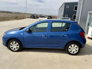 Dacia Sandero 0.9 Benzină 90 CP Impecabilă — miniatura 6