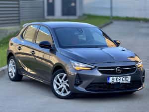Opel Corsa F - 2020 // Sport -GS -Line // Automata // UNIC PROPRIETAR // Navigatie•Faruri led•Virtual Cockpit•Moduri condus•Senzori•Padele// Deosebita