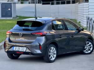 Opel Corsa F - 2020 // Sport -GS -Line // Automata // UNIC PROPRIETAR // Navigatie•Faruri led•Virtual Cockpit•Moduri condus•Senzori•Padele// Deosebita — miniatura 3