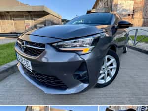 Opel Corsa F - 2020 // Sport -GS -Line // Automata // UNIC PROPRIETAR // Navigatie•Faruri led•Virtual Cockpit•Moduri condus•Senzori•Padele// Deosebita — miniatura 5