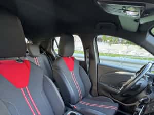 Opel Corsa F - 2020 // Sport -GS -Line // Automata // UNIC PROPRIETAR // Navigatie•Faruri led•Virtual Cockpit•Moduri condus•Senzori•Padele// Deosebita — miniatura 8