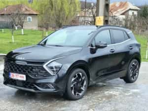 Kia sportage Gtline — miniatura 2