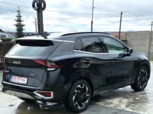 Kia sportage Gtline — miniatura 4