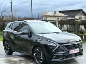 Kia sportage Gtline — miniatura 9