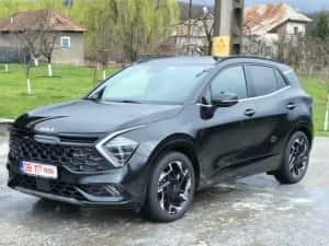 Kia sportage Gtline — miniatura 10