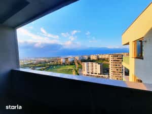 Închiriez ap. 2 camere zona TOMIS NORD - DIRECT PROPRIETAR — miniatura 5
