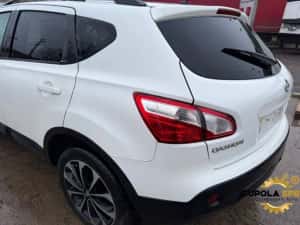 Aripa spate stanga Nissan Qashqai 1 J10 [facelift] [2010 - 2014]