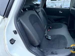 Aripa spate stanga Nissan Qashqai 1 J10 [facelift] [2010 - 2014] — miniatura 8