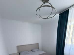 2camere drumul taberei mobilat modern — miniatura 4
