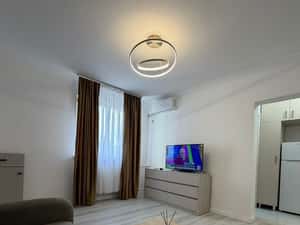 2camere drumul taberei mobilat modern — miniatura 6