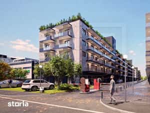 Apartament cu 4 camere de vanzare, 113.31 mp – Popesti, metrou Berceni — miniatura 4
